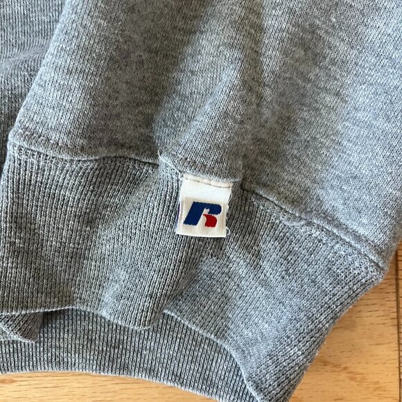 Rare! Vintage Harvard Athletics Sweatshirt - Picture 4 of 4